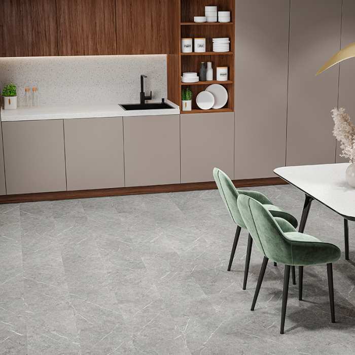 Кварцвиниловый ламинат Alta Step Roca Султанит SPC1906 №3