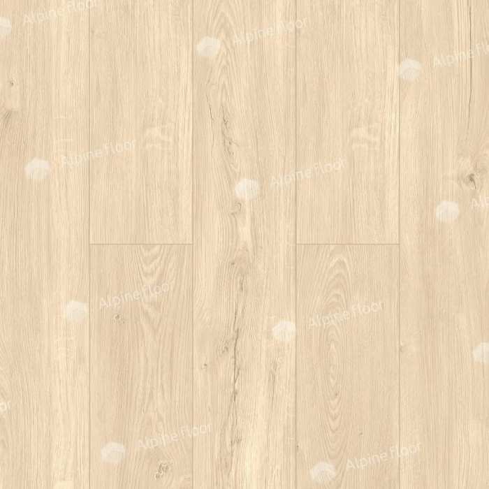 Кварцвиниловая плитка SPC Alpine Floor Sequoia ECO 6-10 Секвойя Классик №2