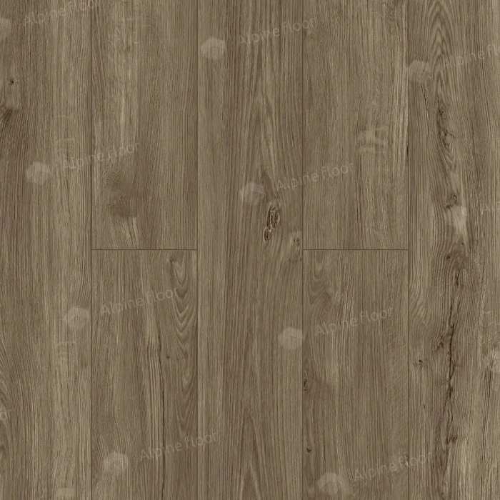 Кварцвиниловая плитка SPC Alpine Floor Sequoia ECO 6-11 Секвойя Рустикальная №3