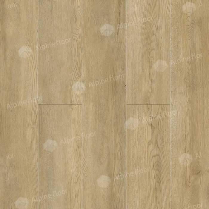 Кварцвиниловая плитка SPC Alpine Floor Sequoia ECO 6-13 Секвойя Венето №2