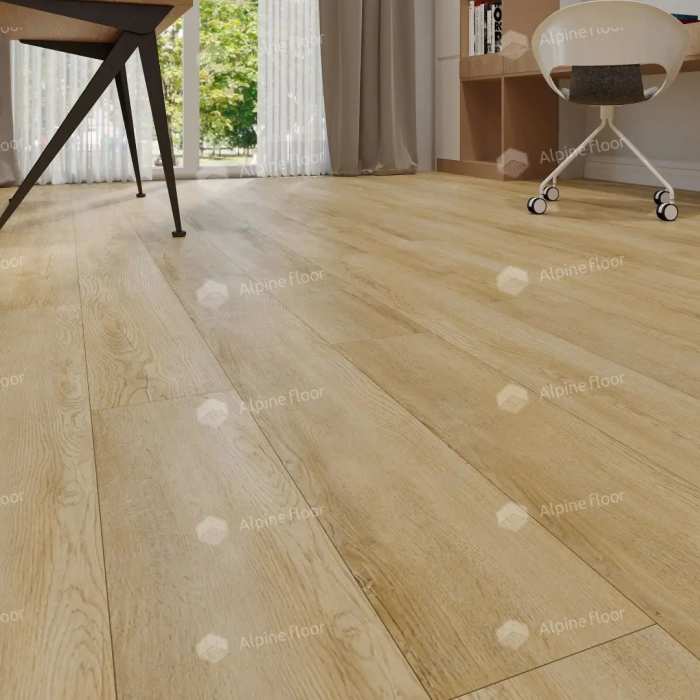 Кварцвиниловая плитка SPC Alpine Floor Sequoia ECO 6-13 Секвойя Венето №4