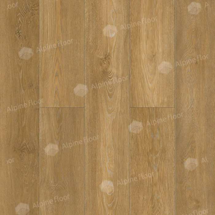 Кварцвиниловая плитка SPC Alpine Floor Sequoia ECO 6-14 Секвойя Пуро №2
