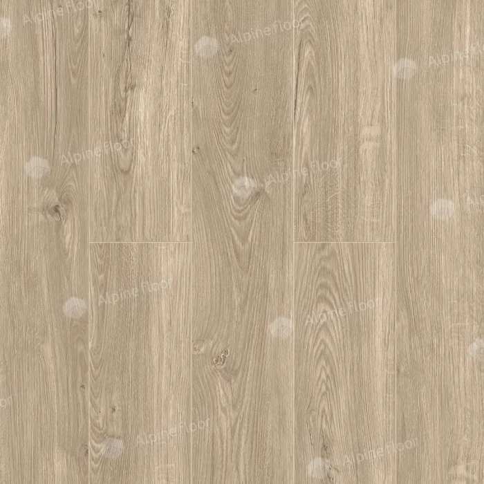 Кварцвиниловая плитка SPC Alpine Floor Sequoia ECO 6-2 Секвойя коньячная №3