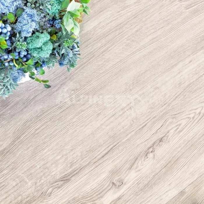 Кварцвиниловая плитка SPC Alpine Floor Sequoia ECO 6-3 Секвойя лайт №5