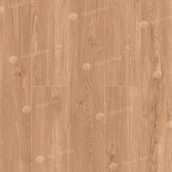 Кварцвиниловая плитка SPC Alpine Floor Sequoia ECO 6-4 Секвойя роял №3