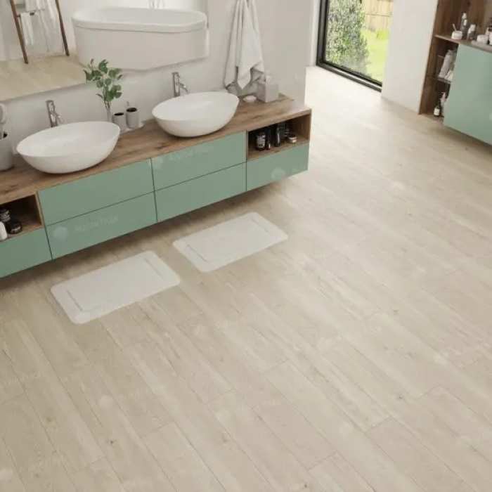 Кварцвиниловая плитка SPC Alpine Floor Sequoia ECO 6-5 Секвойя серая