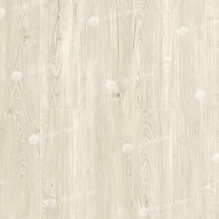 Кварцвиниловая плитка SPC Alpine Floor Sequoia ECO 6-5 Секвойя серая №3