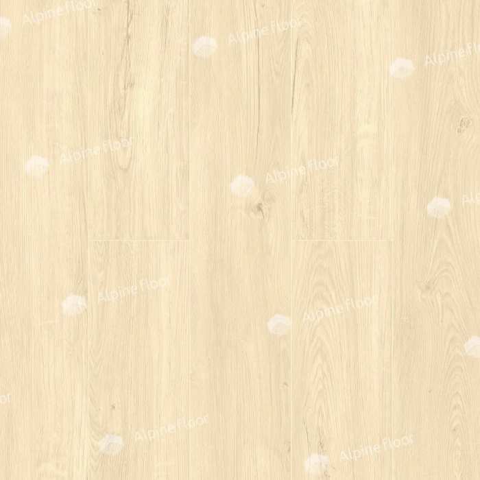 Кварцвиниловая плитка SPC Alpine Floor Sequoia ECO 6-6 Секвойя Калифорния №3