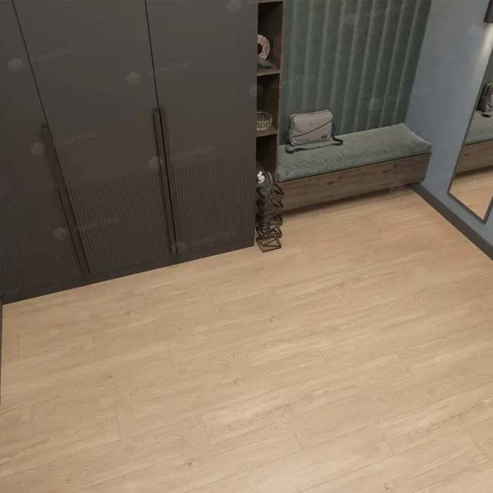 Кварцвиниловая плитка SPC Alpine Floor Sequoia ECO 6-9 Секвойя Натуральная №3