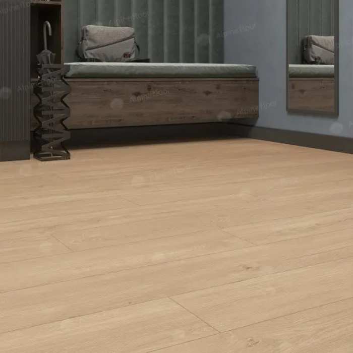 Кварцвиниловая плитка SPC Alpine Floor Sequoia ECO 6-9 Секвойя Натуральная №2