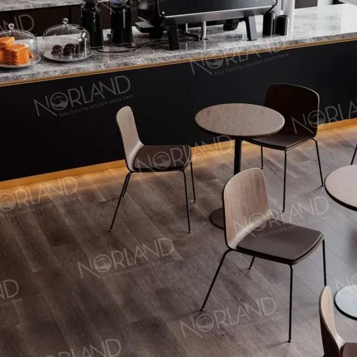 Каменный SPC ламинат Norland Sigrid Baggy 1001-7 Каменный SPC ламинат Norland Sigrid Baggy 1001-7