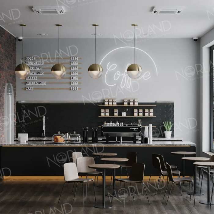 Каменный SPC ламинат Norland Sigrid Baggy 1001-7 №2 Каменный SPC ламинат Norland Sigrid Baggy 1001-7 №2