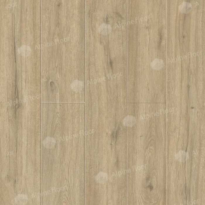 Кварцвиниловая плитка SPC Alpine Floor Solo Plus ECO 14-1001 Анданте №2