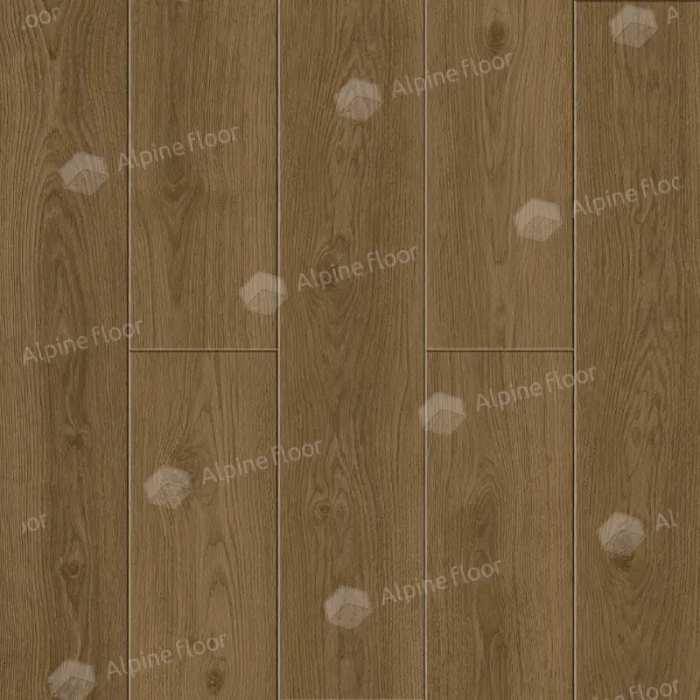 Кварцвиниловая плитка SPC Alpine Floor Solo Plus ECO 14-101 Аллегро №2
