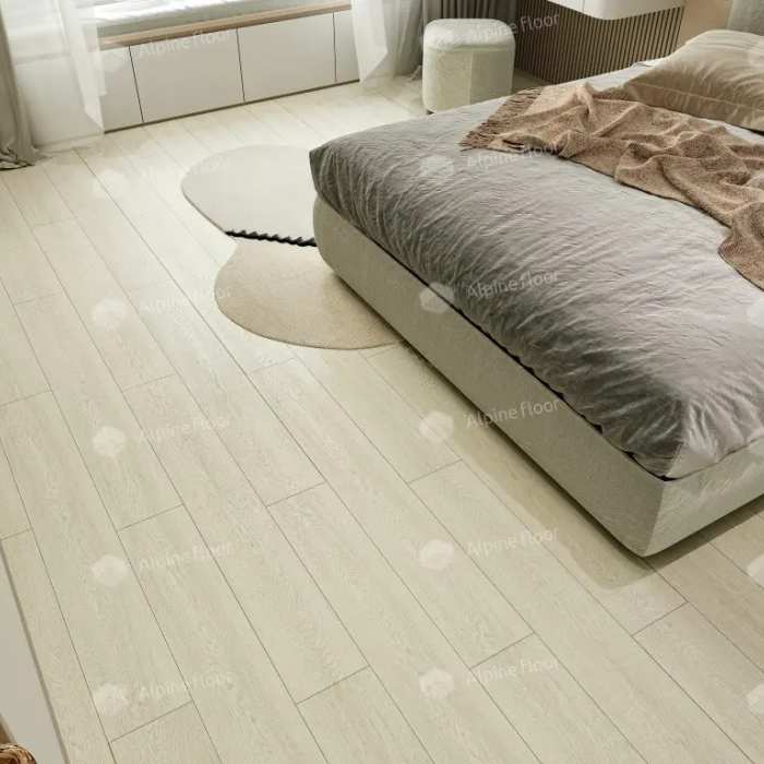 Кварцвиниловая плитка SPC Alpine Floor Solo Plus ECO 14-501 Ленто
