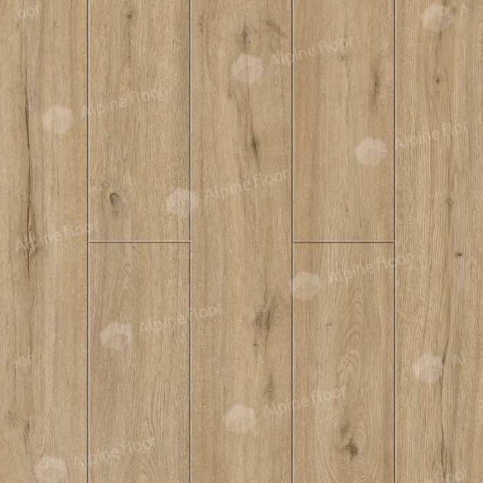 Кварцвиниловая плитка SPC Alpine Floor Solo Plus ECO 14-601 Ларго №2