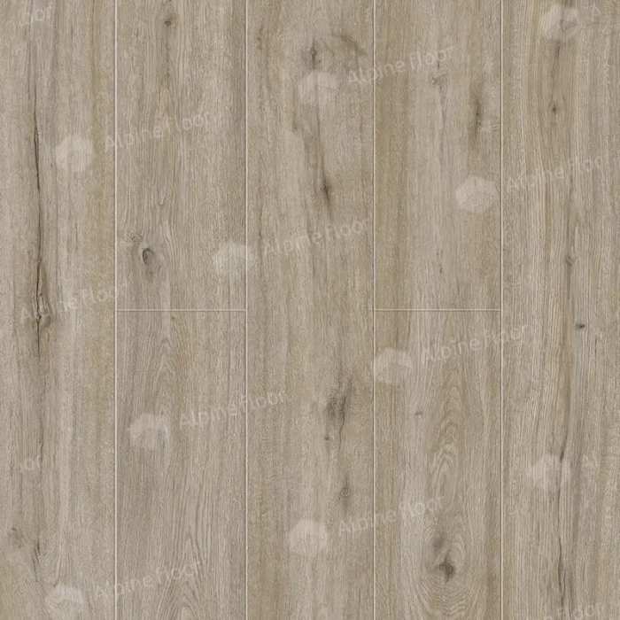 Кварцвиниловая плитка SPC Alpine Floor Solo Plus ECO 14-801 Прэсто №2