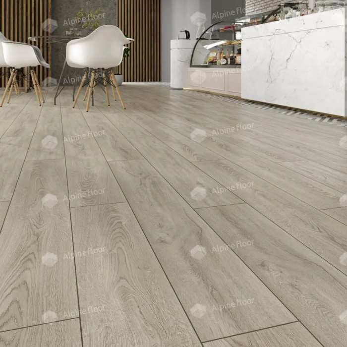 Кварцвиниловая плитка SPC Alpine Floor Solo Plus ECO 14-901 Маэстоса №3