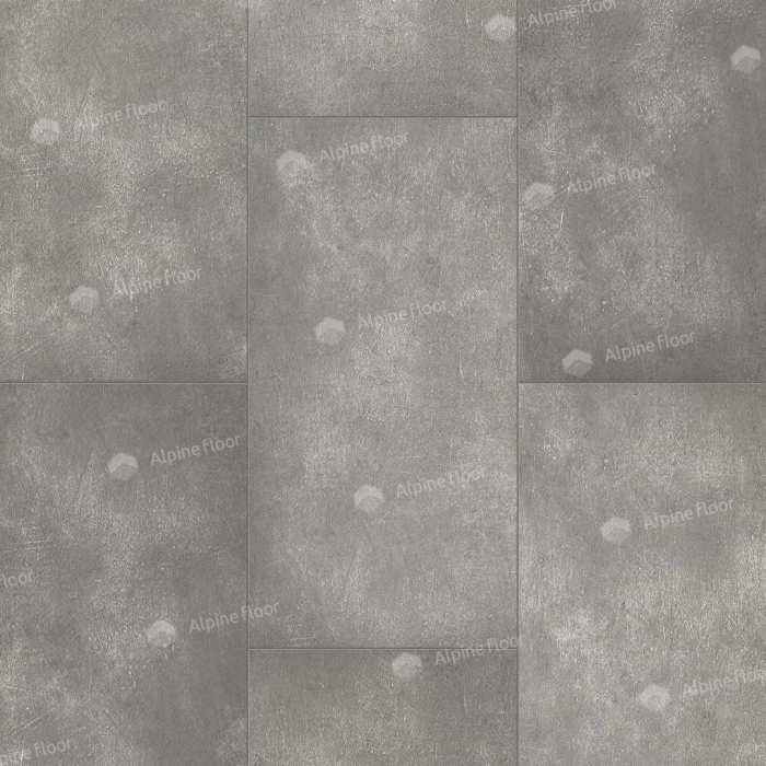 Каменно-полимерная плитка SPC Alpine Floor Stone Mineral Core ECO 4-12 Девон №4