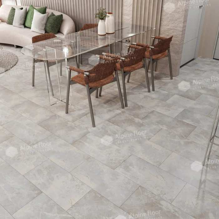 Каменно-полимерная плитка SPC Alpine Floor Stone ECO 4-15 Ваймеа №4