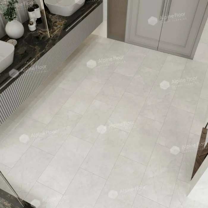 Каменно-полимерная плитка SPC Alpine Floor Stone Mineral Core ECO 4-16 Элдгея