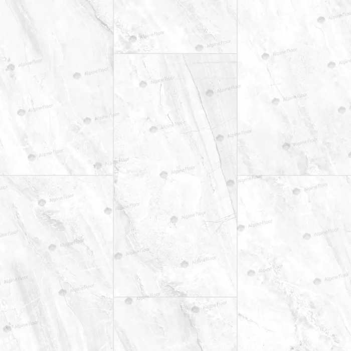 Каменно-полимерная плитка SPC Alpine Floor Stone Mineral Core ECO 4-17 Вердон №4
