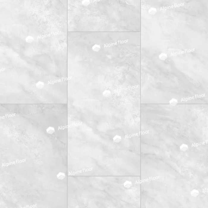 Каменно-полимерная плитка SPC Alpine Floor Stone Mineral Core ECO 4-19 Чили №4