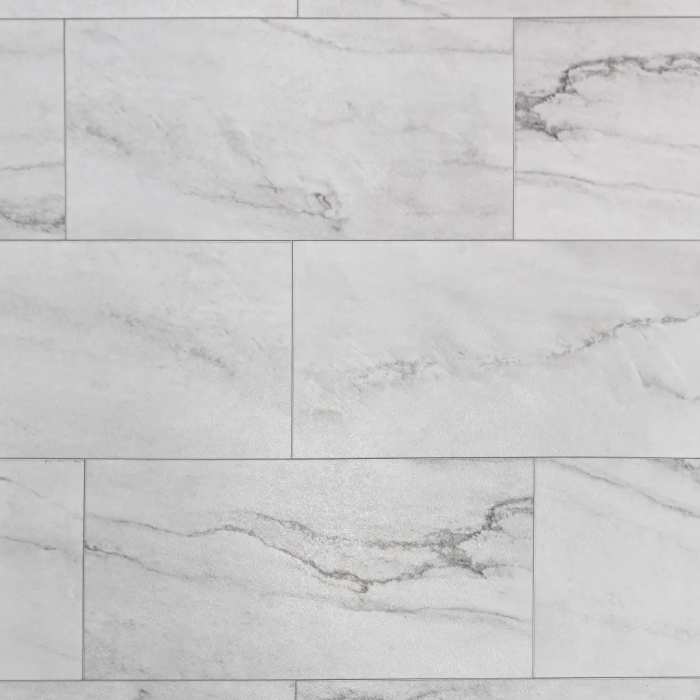 Каменно-полимерная плитка SPC Alpine Floor Stone Mineral Core ECO 4-20 Брайс №4