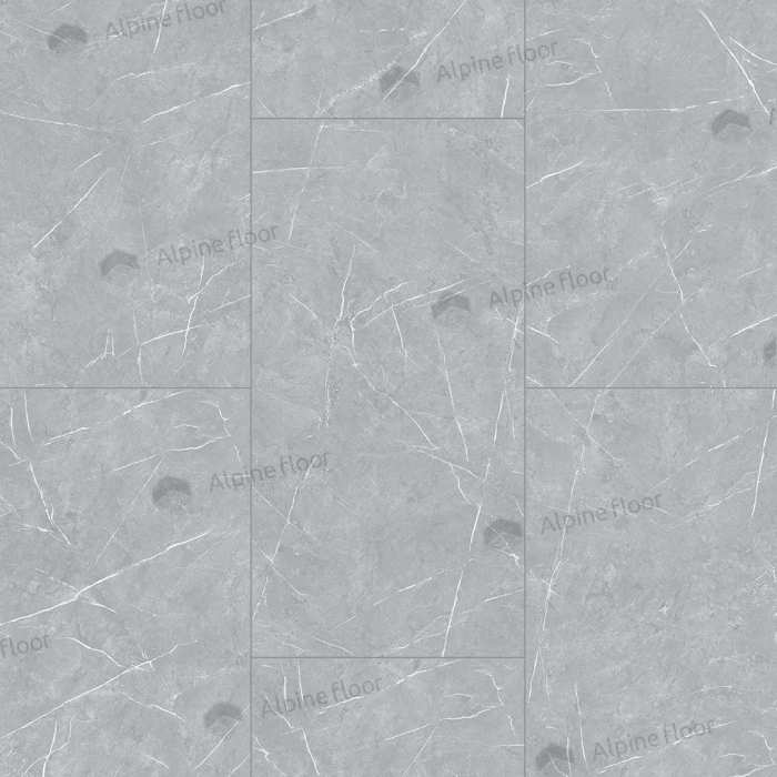 Каменно-полимерная плитка SPC Alpine Floor Stone Mineral Core ECO 4-30 Рок №2