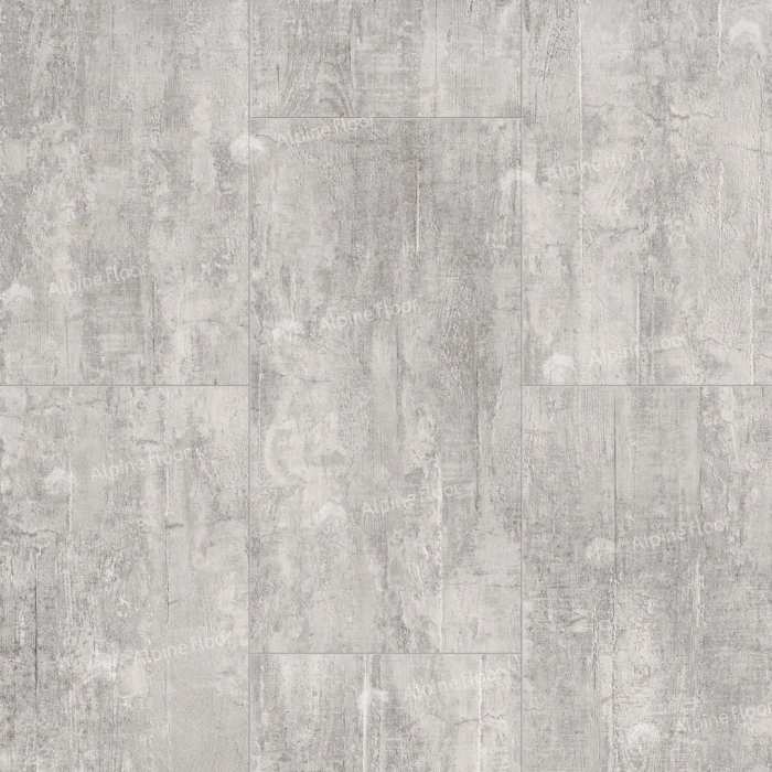 Каменно-полимерная плитка SPC Alpine Floor Stone Mineral Core ECO 4-6 Ратленд №4