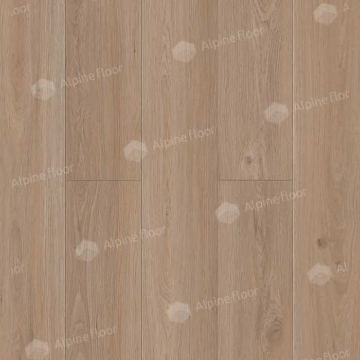 Кварцвиниловая плитка ПВХ Alpine Floor Ultra ECO 5-28 Дуб Модера №4