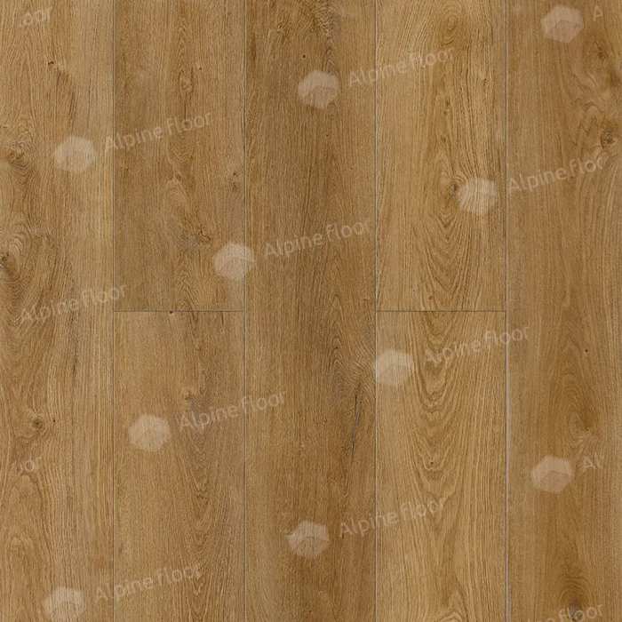 Кварцвиниловая плитка ПВХ Alpine Floor Ultra ECO 5-29 Дуб Южный №2