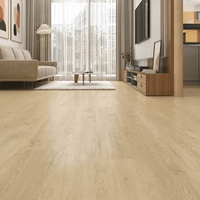Кварцвиниловая плитка ПВХ Alpine Floor Ultra ECO 5-31 Камфора №5