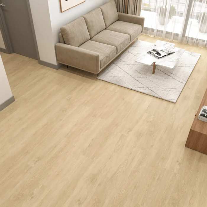 Кварцвиниловая плитка ПВХ Alpine Floor Ultra ECO 5-31 Камфора №2