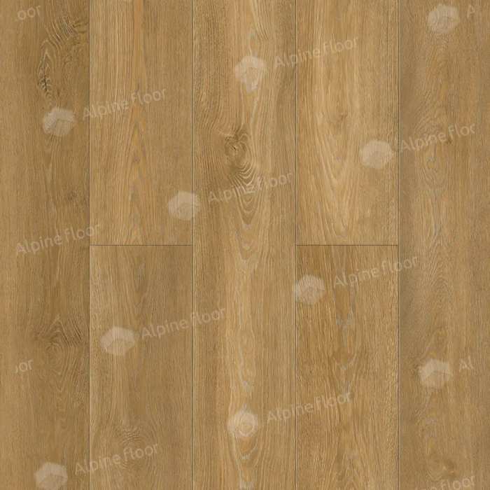 Кварцвиниловая плитка ПВХ Alpine Floor Ultra ECO 5-35 Дуб Итальянский №2