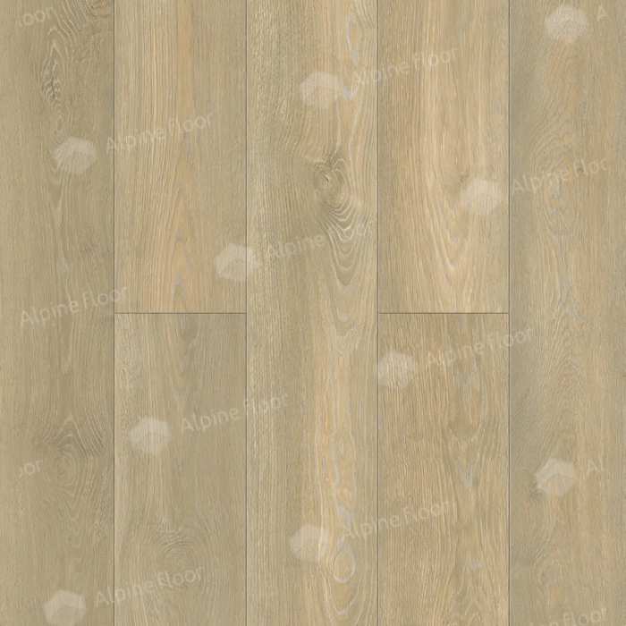Кварцвиниловая плитка ПВХ Alpine Floor Ultra ECO 5-36 Дуб Скандинавия №4