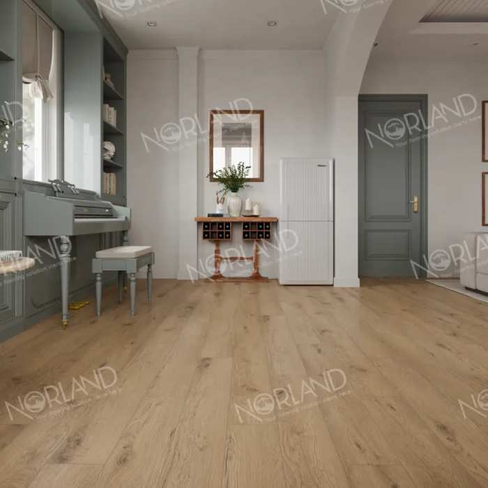 Каменный SPC ламинат Norland Vakre Sandra 1022-4