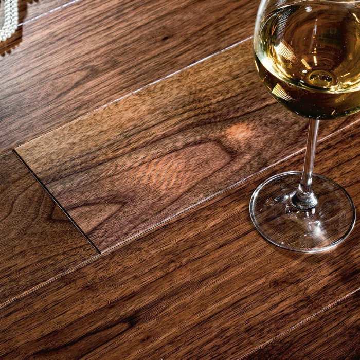 Массивная или инженерная доска, что выбрать