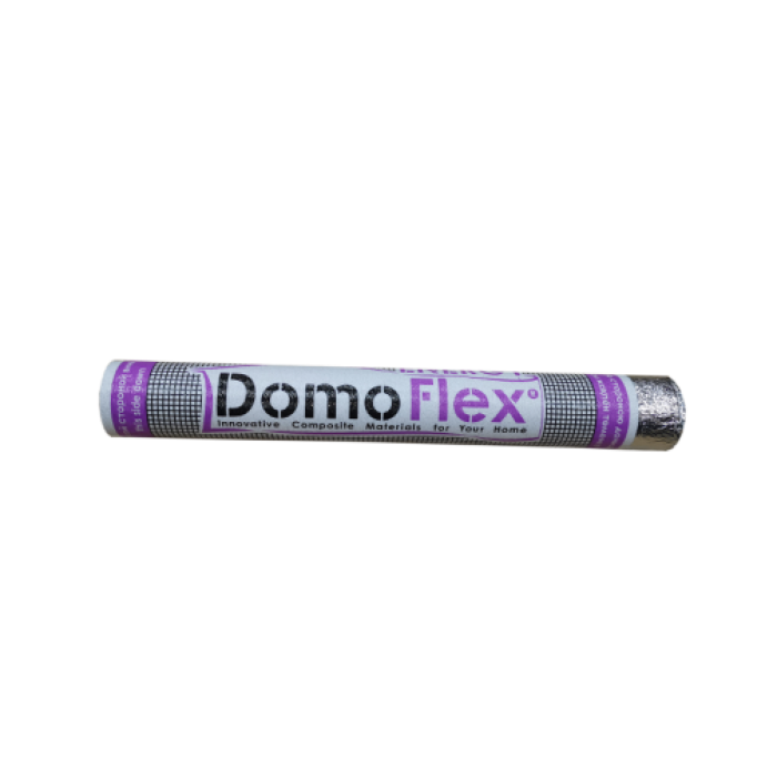 Подложка полимерная композитная  Domoflex Energy 3 мм №2