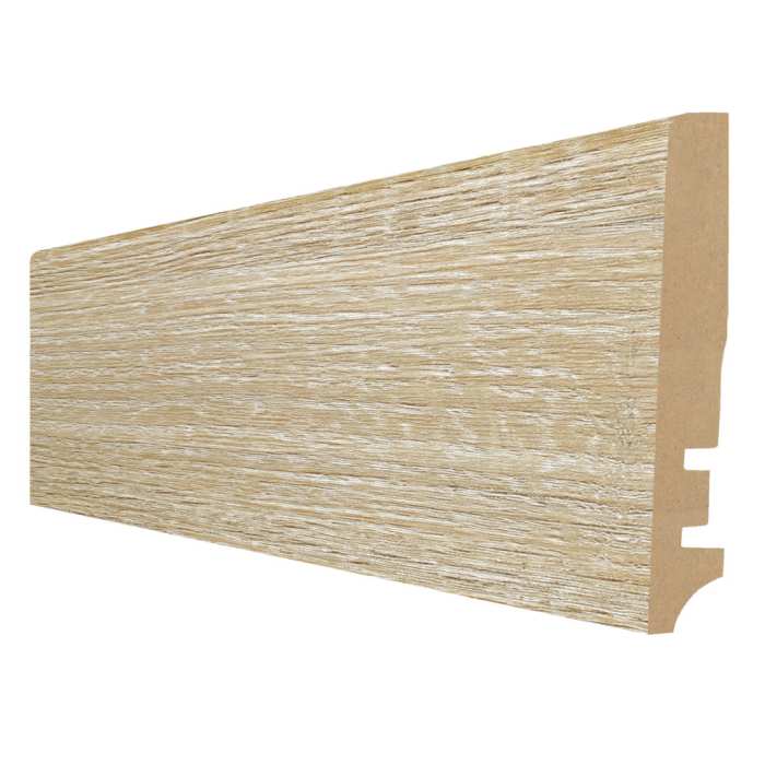 Изображение Плинтус Hannahholz Natur Kollektion NH81404.53