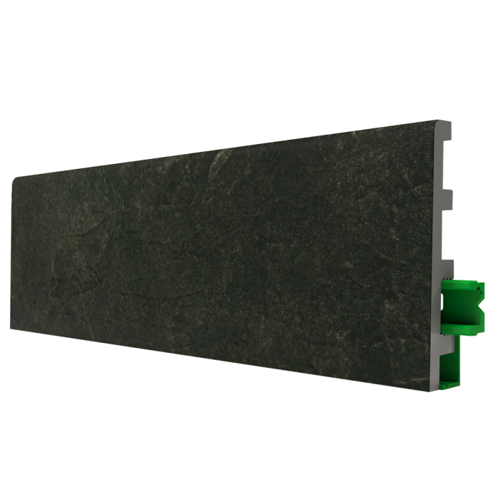 Изображение Плинтус Hannahholz Scandic Polynix PX81404.379 Granit Dunkel Braun