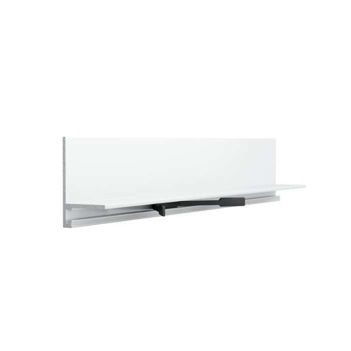 Микроплинтус Laconistiq Micro L Матовый белый