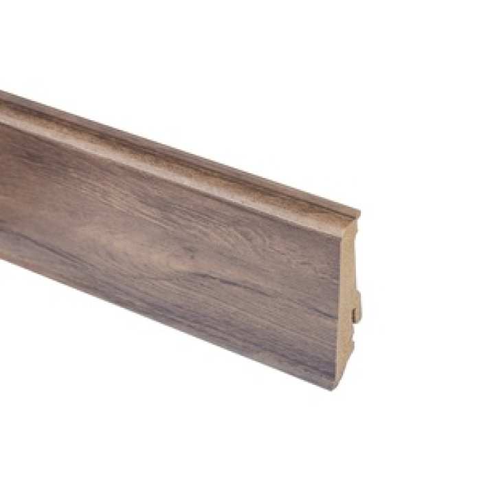 Изображение Плинтус Neuhofer Holz 714462 для LVT И SPC 17x59x2400 мм