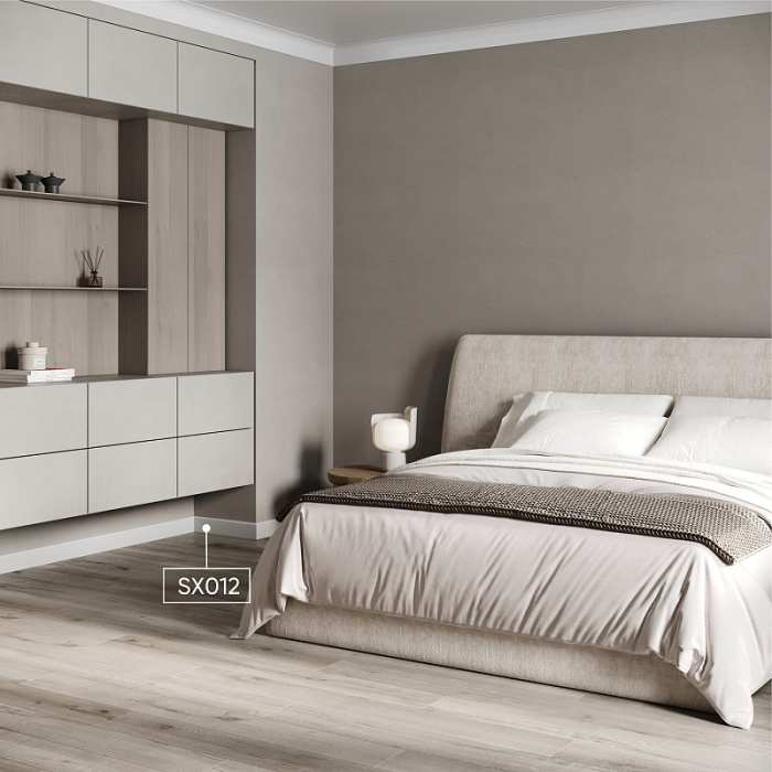 Плинтус Q Decor SX012 №5