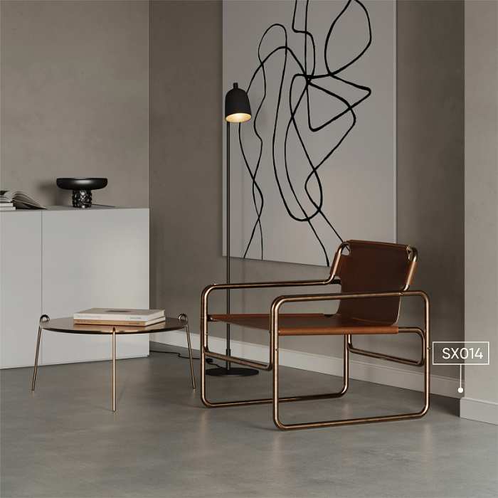 Плинтус Q Decor SX014 №2