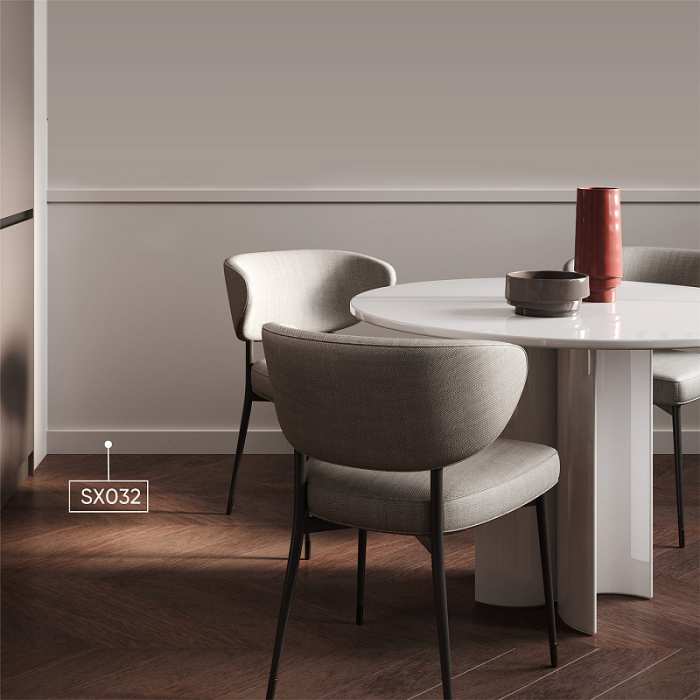 Плинтус Q Decor SX032 №5