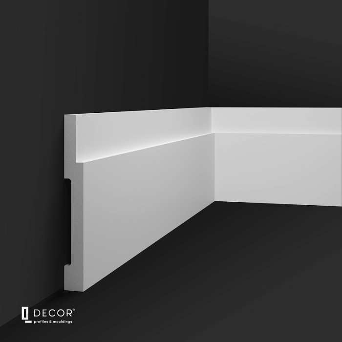 Плинтус Q Decor SX036 №3