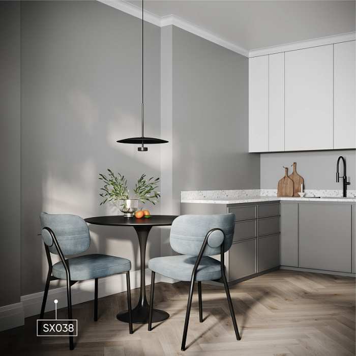 Плинтус Q Decor SX038 №6