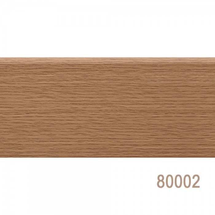 Плинтус Alpine Floor Rico Concept 80 Пальма персиковая 80002 №5