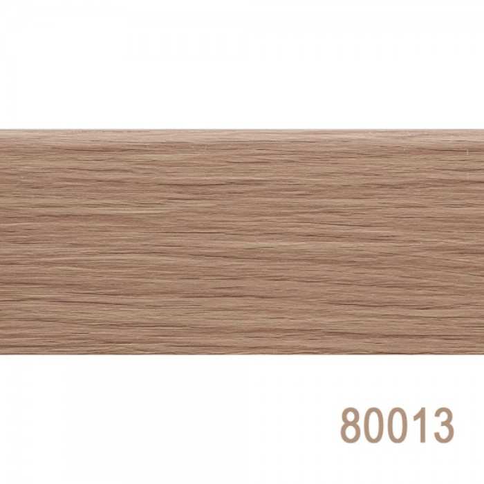 Плинтус Alpine Floor Rico Concept 80 Бамбук золотистый 80013 №6